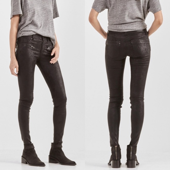 rta leather pants